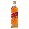 WHISKY JHONNIE WALKER RED LABEL LT. 1