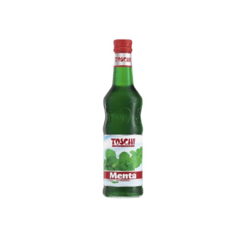 SCIROPPO  TOSCHI MENTA KG.1.320
