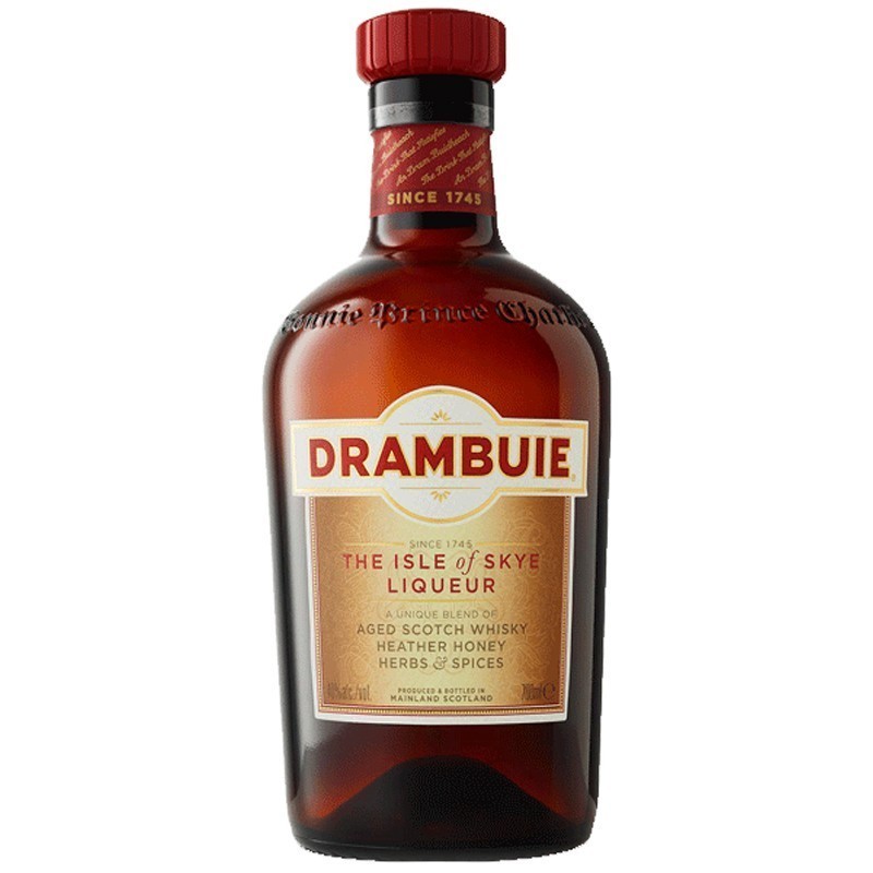 DRAMBUIE CL. 70