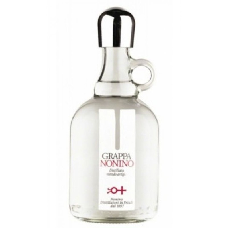 GRAPPA FRIULANA 43% NONINO CL. 70