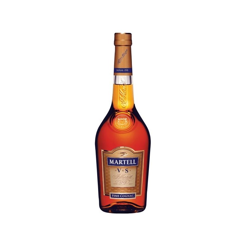 MARTELL VS COGNAC CL 70