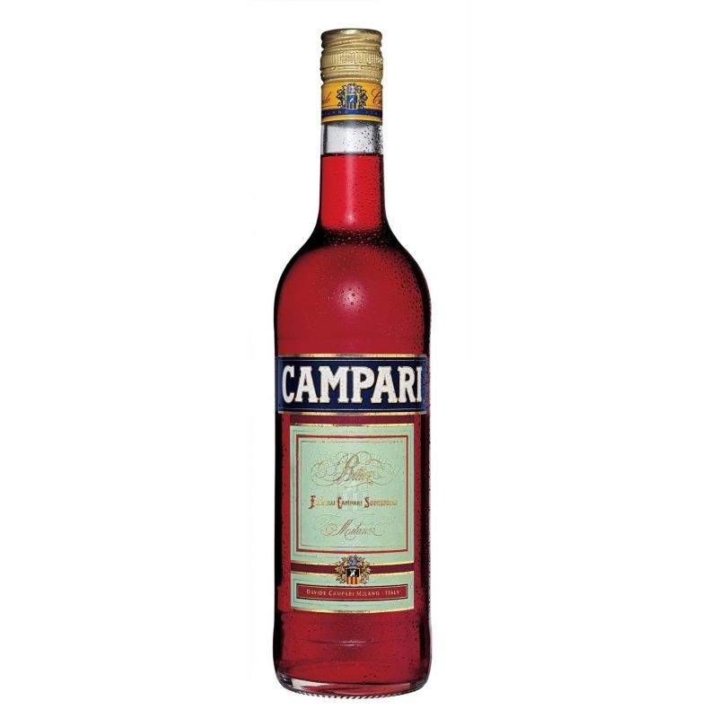 BITTER CAMPARI LT . 1