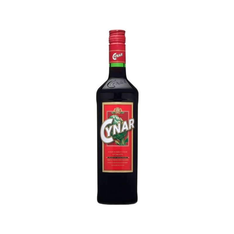 AMARO CYNAR LT. 1