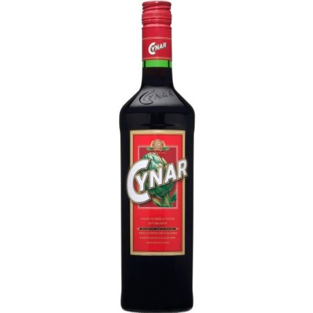 AMARO CYNAR LT. 1