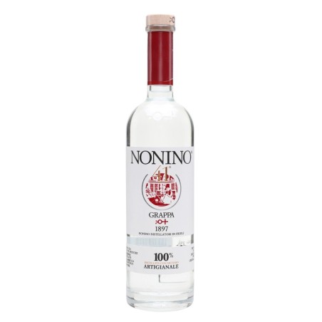 GRAPPA TRADIZIONE 41% NONINO LT.1