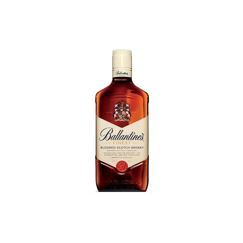 BALLANTINE'S WHISKY LT.1