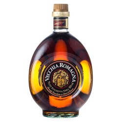 VECCHIA ROMAGNA ETICHETTA NERA LT. 1.5