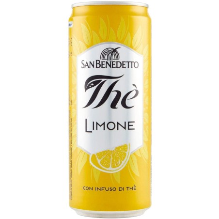 THE S.BENEDETTO CL.33 X 24 LAT LIMONE