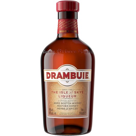DRAMBUIE LT.1