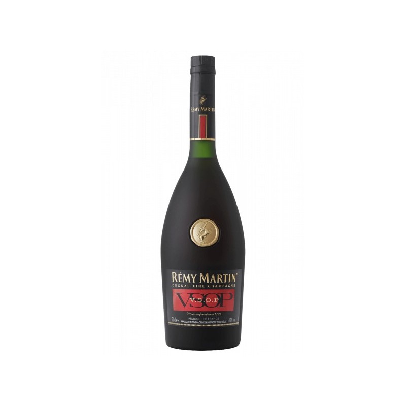 REMY MARTIN COGNAC V.S.O.P. CL.70