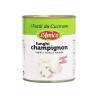 FUNGHI CHAMPIGNONS NAT.KG.3.1LT D'AMICO