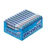 MENTOS X40 MENTA