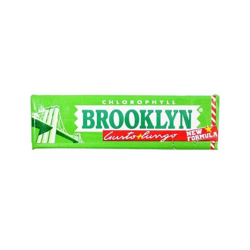 BROOKLIN 9X20 CLORO