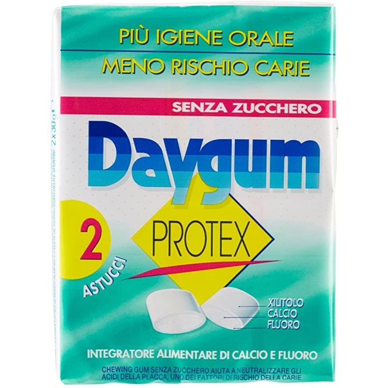 DAYGUM PROTEX X20