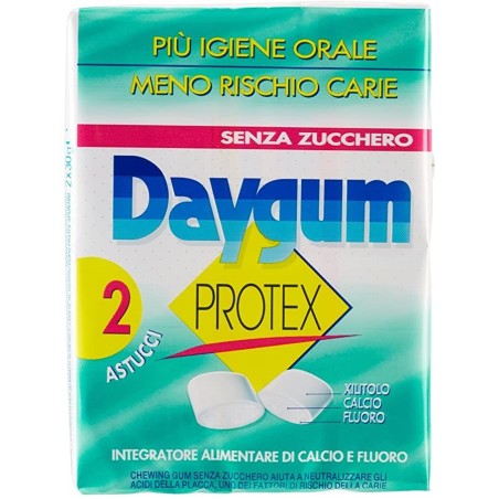 DAYGUM PROTEX X20