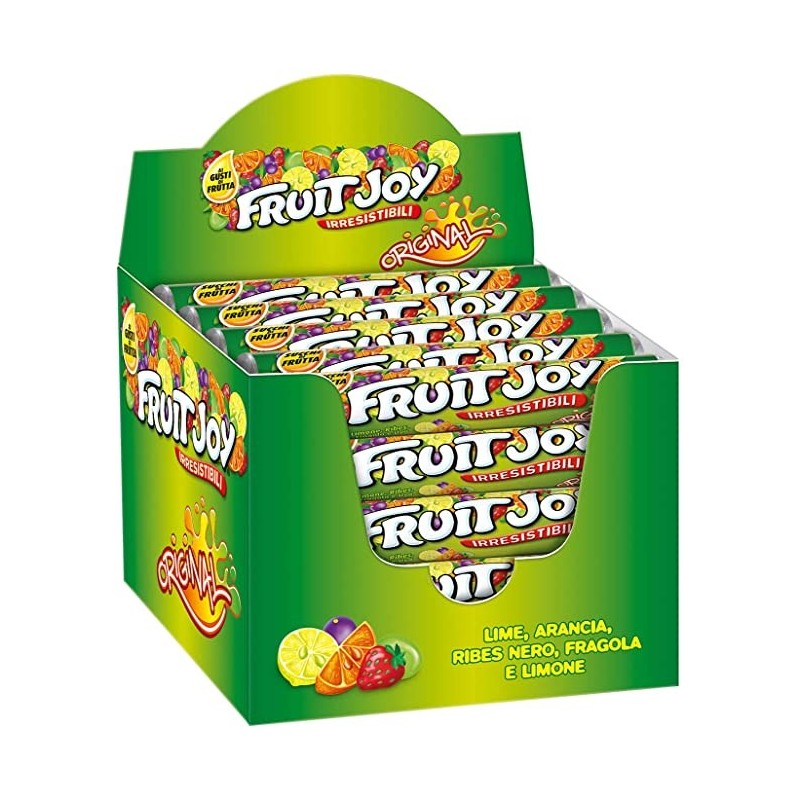 FRUIT JOY X 32