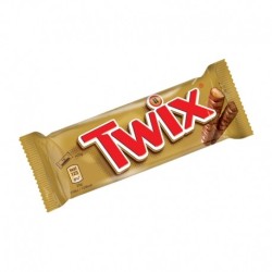 TWIX X25