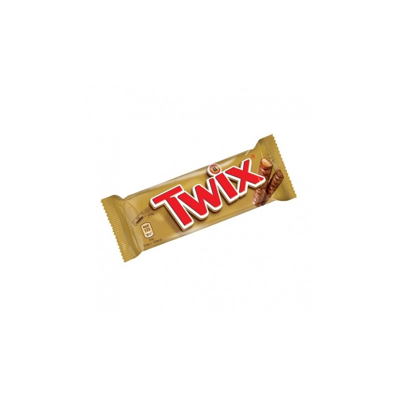TWIX X25