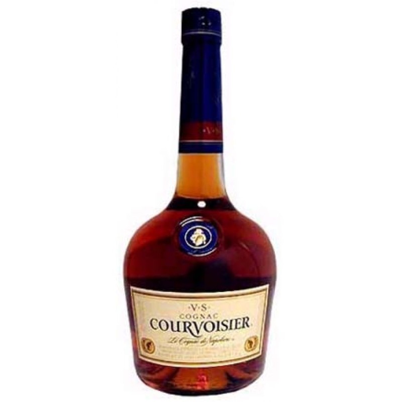 COURVOISIER VS COGNAC CL70