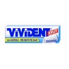 VIVIDENT SPEARMINT X40