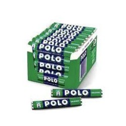 POLO ORIGINAL  X32