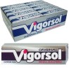 VIGORSOL X40 S.Z.