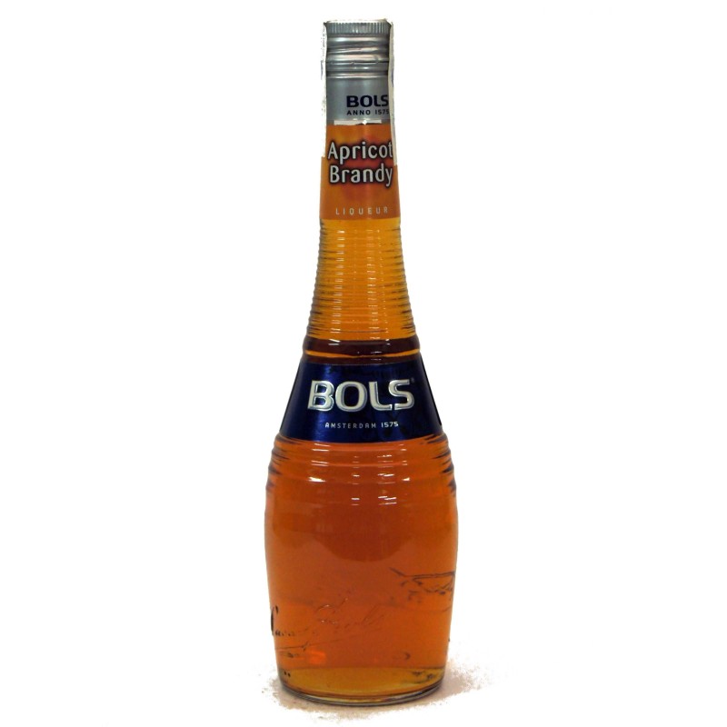 BOLS  APRICOT CL. 70