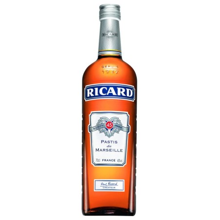 RICARD PASTIS DE MARSEILLE CL 70
