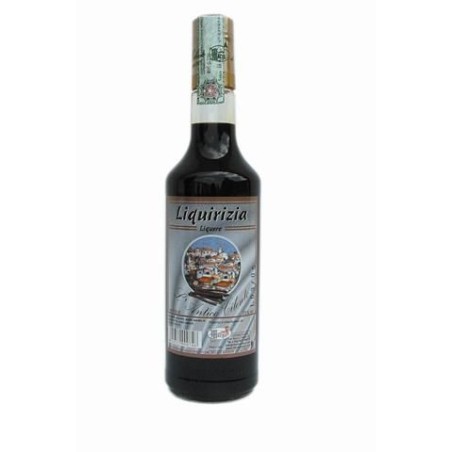 LIQUORE LIQUIRIZIA ANTICO CILENTO CL. 70