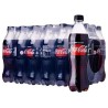 COCA COLA ZERO CL. 50 X 12 PET