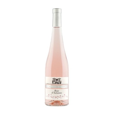ROTOLO ROSE' D'AUTUNNO CL75