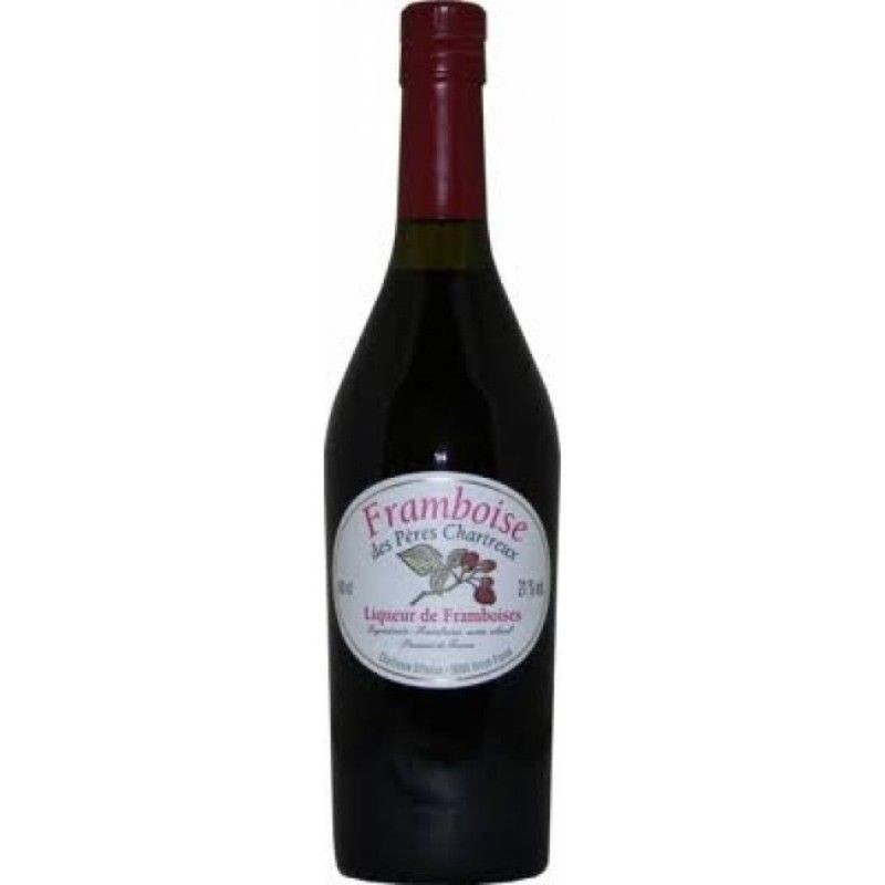 CHARTREUSE FRAMBOISE  CL. 50