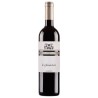 ROTOLO "LE GHIANDAIE"  AGLIANICO  CL 75