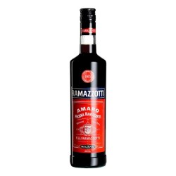 AMARO RAMAZZOTTI LT.1