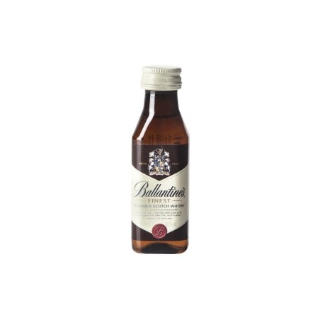 BALLANTINE'S MIGNON CL.5 X12