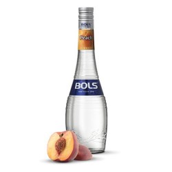 BOLS  PEACH CL. 70