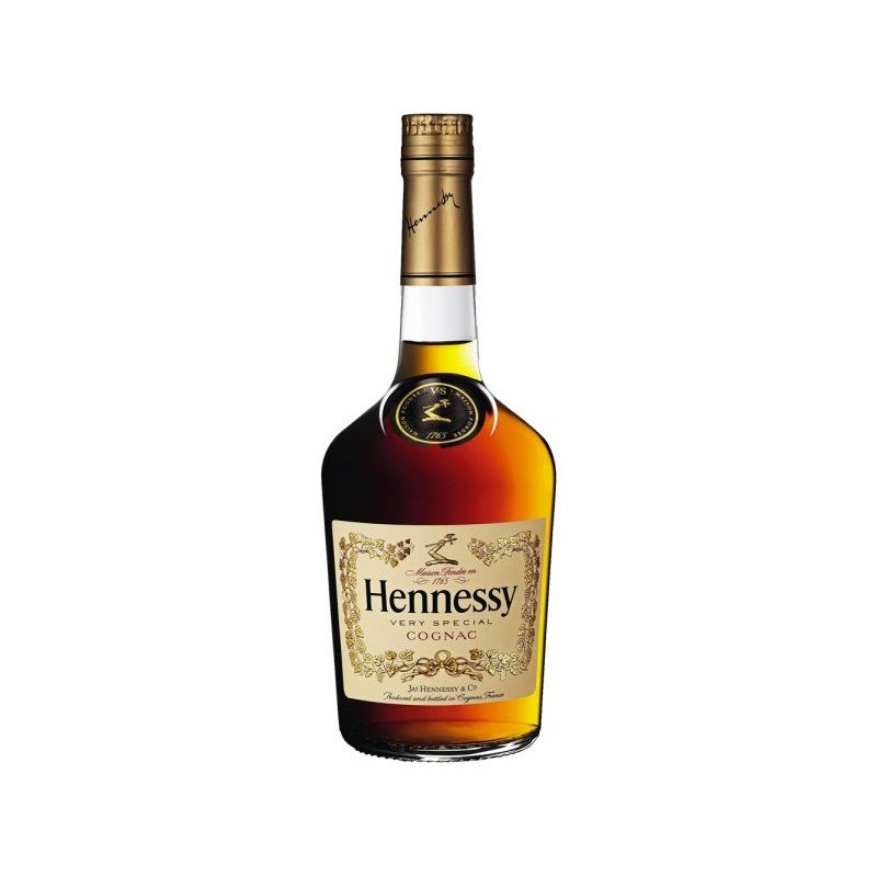 HENNESSY COGNAC VS CL 70
