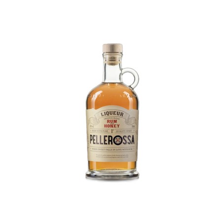 PELLEROSSA RUM CL70 MARZADRO