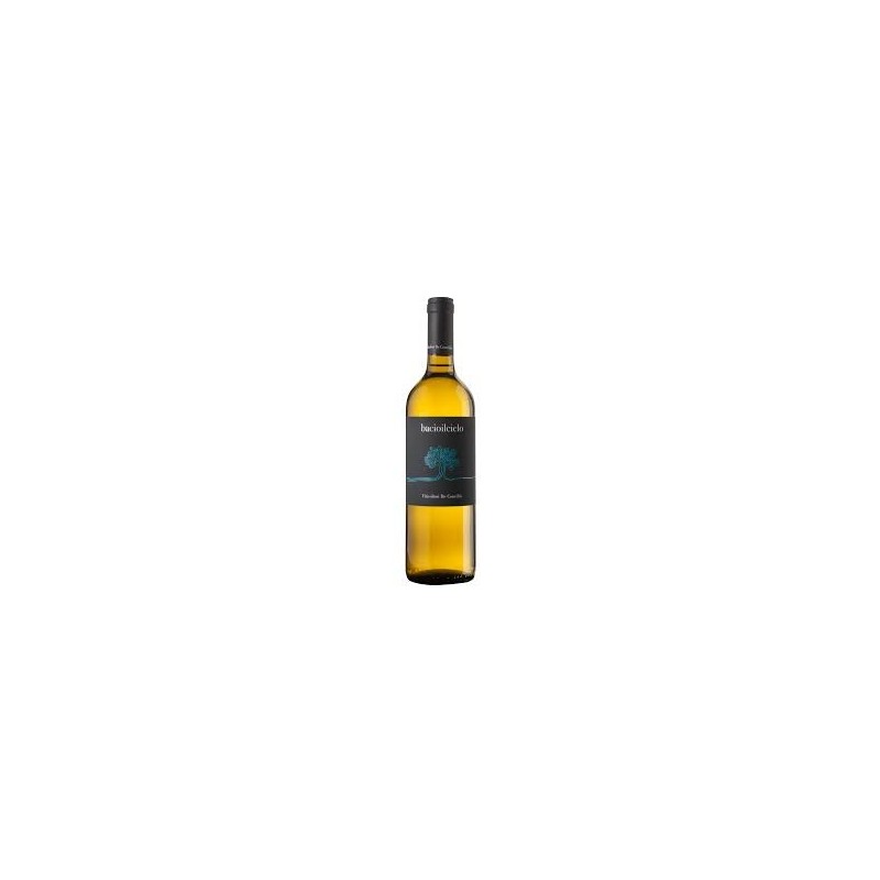 BACIO IL CIELO DE CONCILIS  CL 75 BIANCO