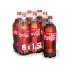 COCA COLA LT 1,5 X 6 ESTERO