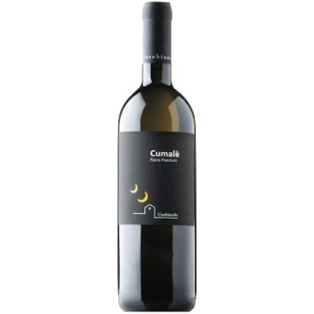 CUMALE' FIANO IGT CL 75 -  CASE BIANCHE -