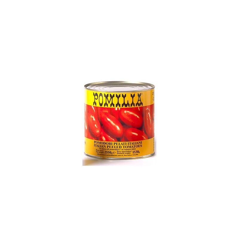 PELATI POMILIA KG 3 X 6