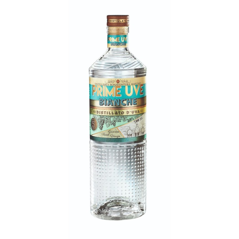 GRAPPA PRIMEUVE ACQ.UVA 39 ° S/A CL.70