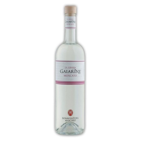 GRAPPA GAIARINE MONOV. CL.70