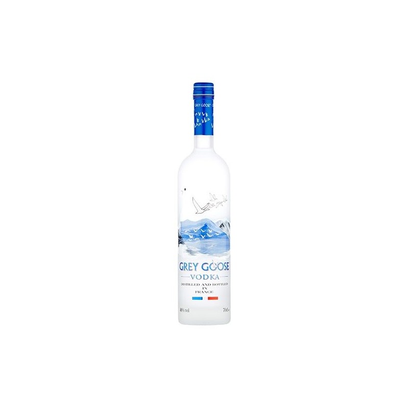 VODKA GREY GOOSE CL 70