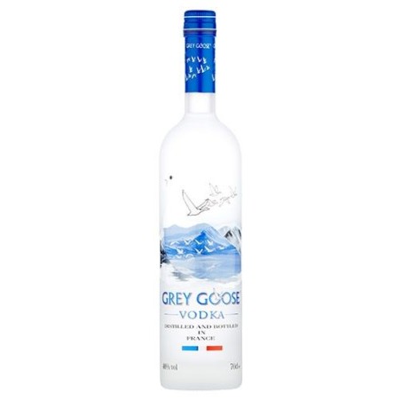 VODKA GREY GOOSE CL 70