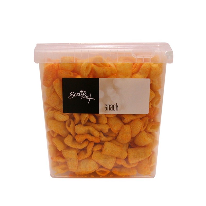 CONOS SECCHIO 600 GR