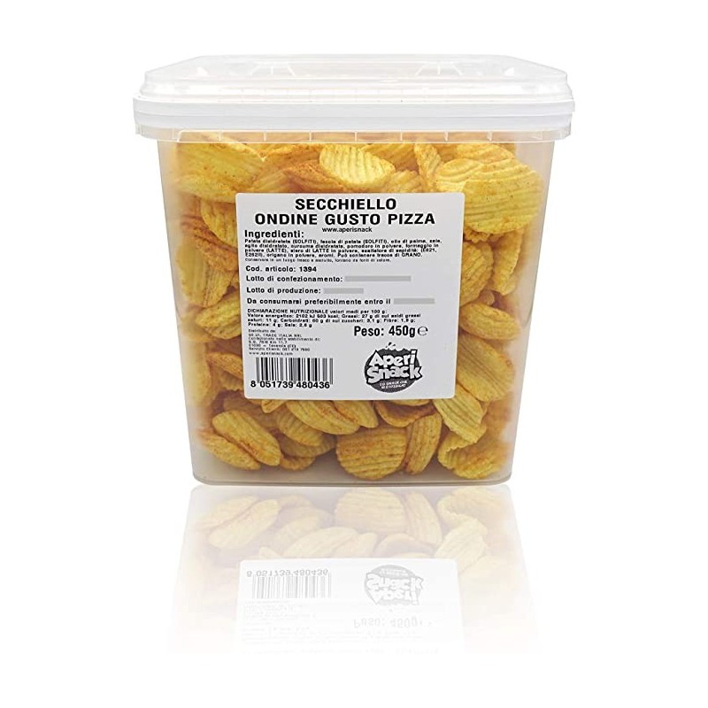 ONDINE SECCHIELLO 400 GR