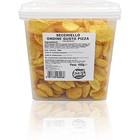 ONDINE SECCHIELLO 400 GR