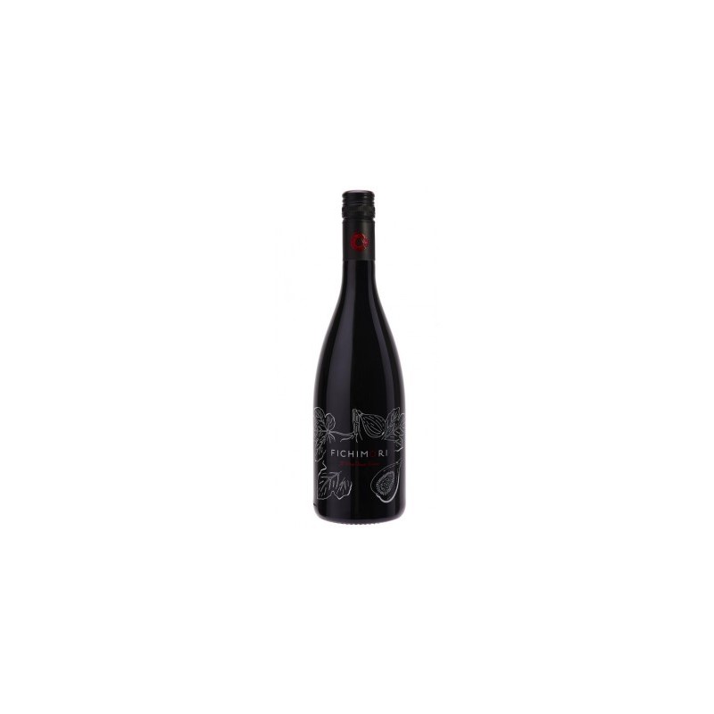 FICHIMORI SALENTO IGT NEGROAMARO CL 75